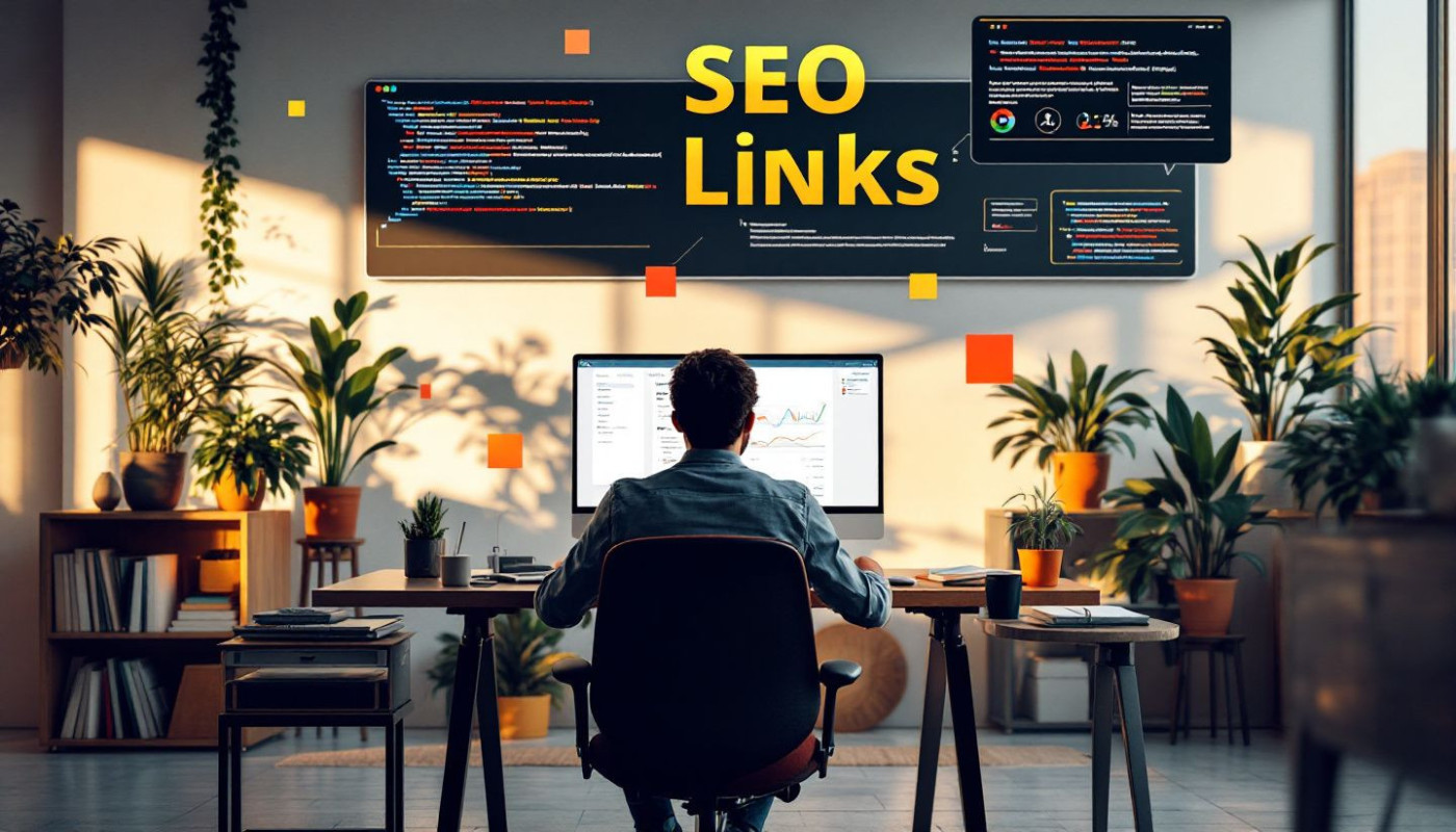 Comment choisir efficacement vos liens pour améliorer votre SEO