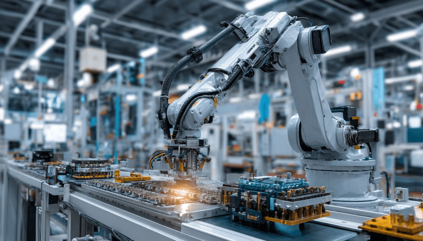 Comment l'automatisation des processus métier révolutionne les PME