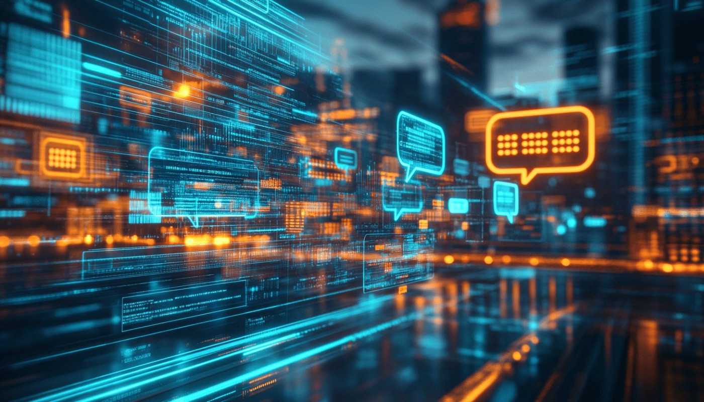 Comment les technologies de conversation automatisée révolutionnent-elles la communication digitale ?