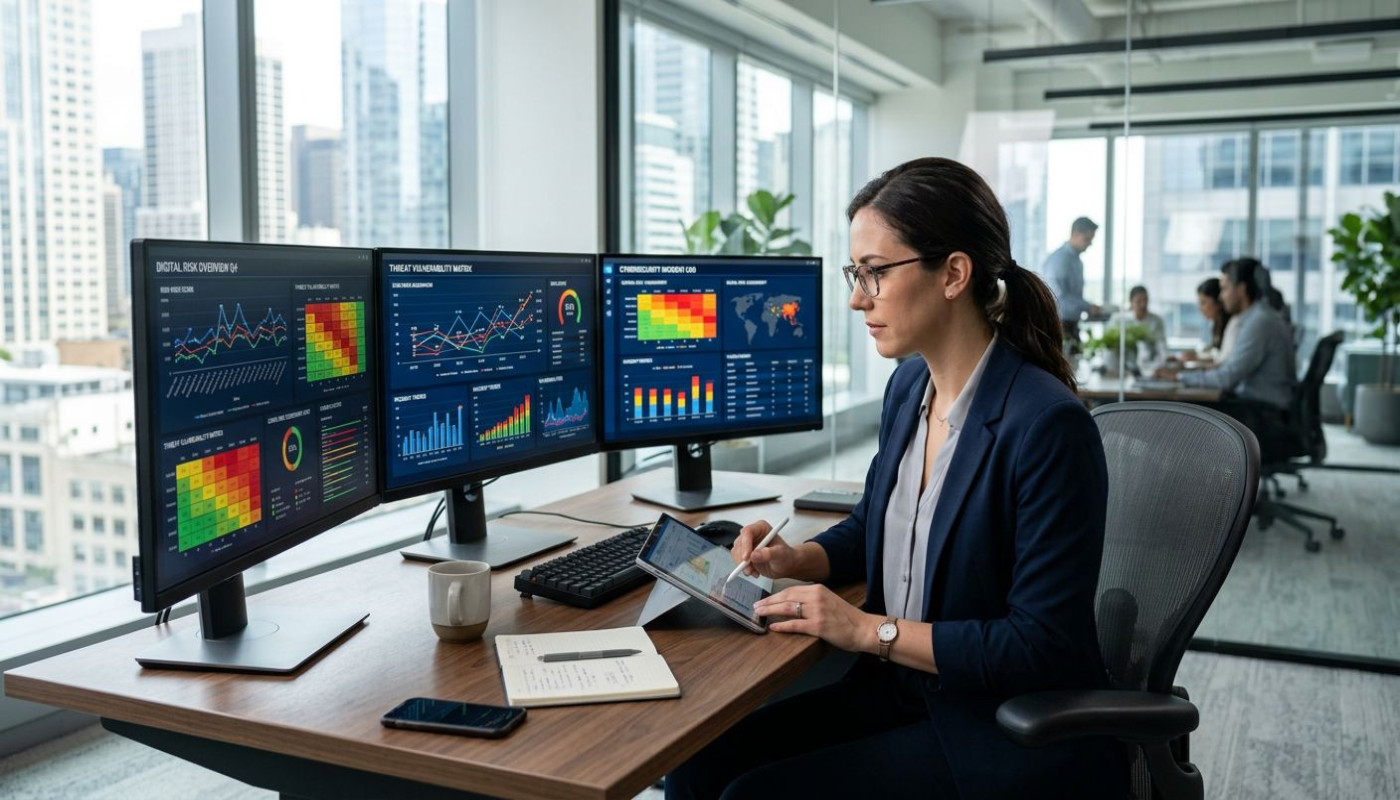 Comment optimiser la gestion des risques dans votre entreprise ?