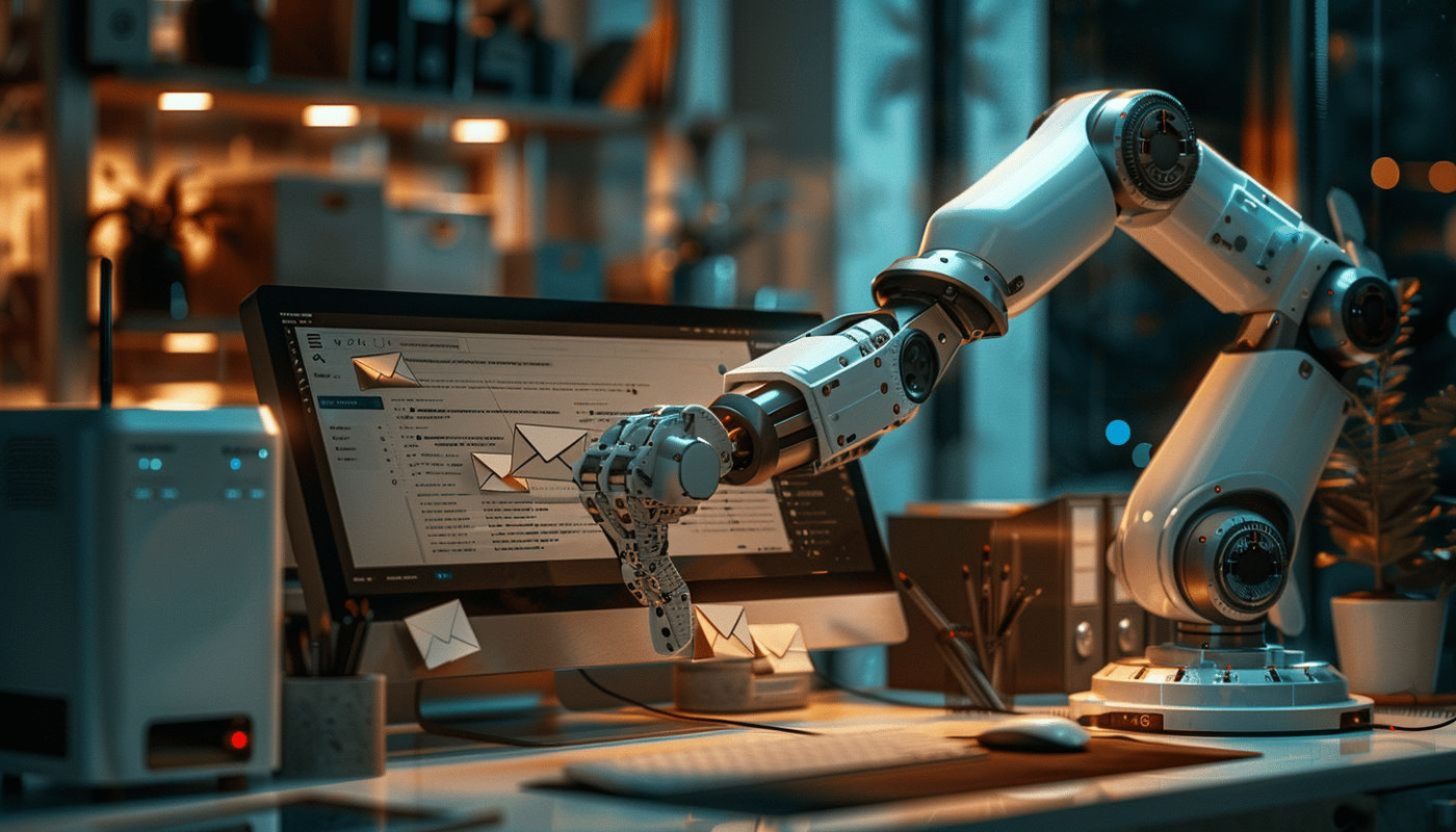 Email marketing automatisation pour petites entreprises