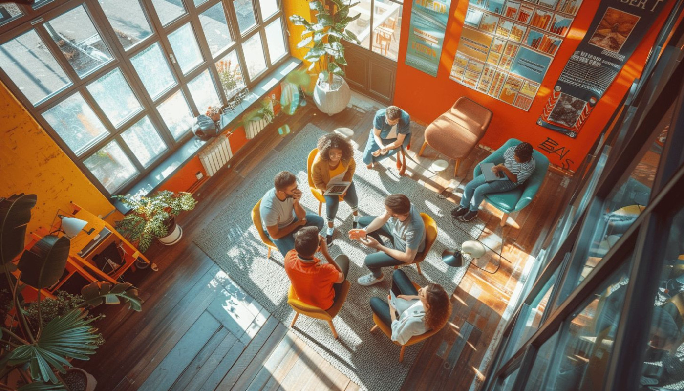 Engagement des employés et culture d'entreprise pratiques gagnantes pour un alignement optimal