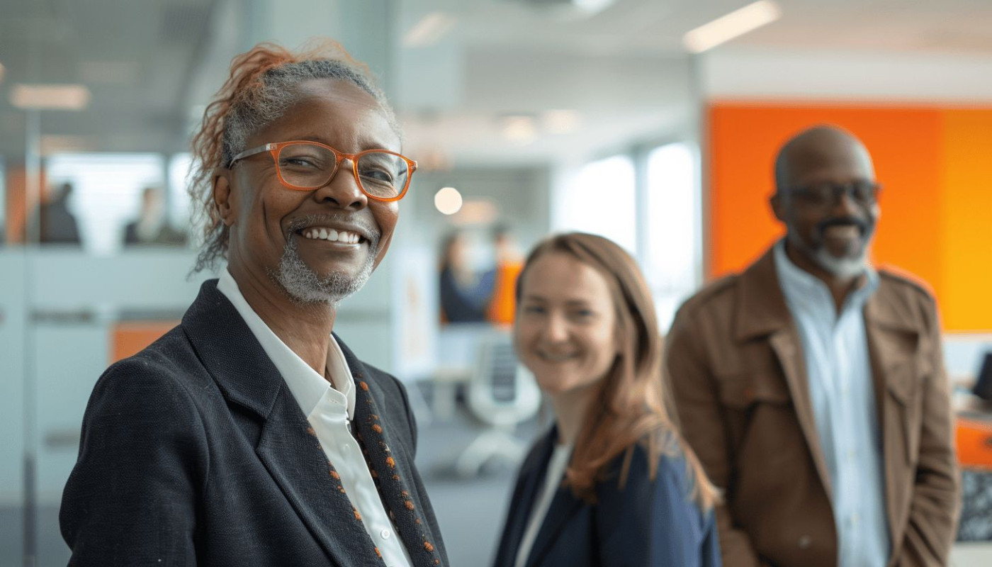 Favoriser l'engagement des employés grâce aux nouvelles tendances en ressources humaines