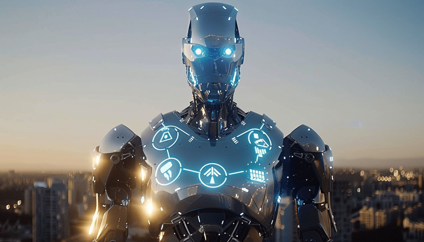 L'impact de l'intelligence artificielle sur la communication d'entreprise