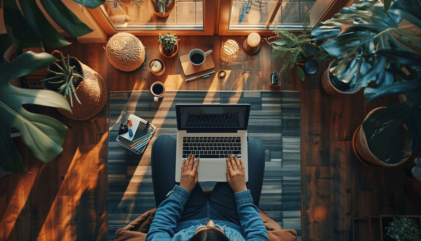L'impact du télétravail sur la culture d'entreprise et la performance