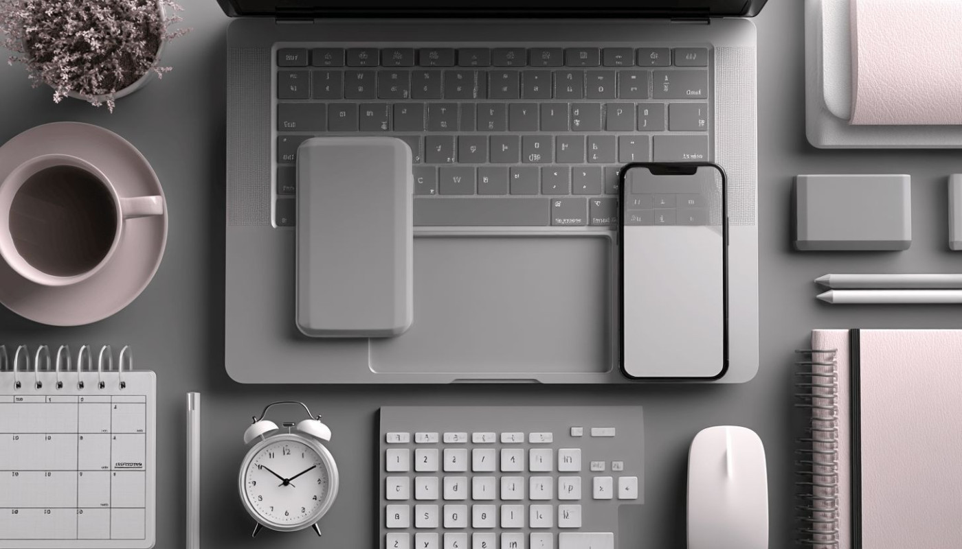 Optimisation du temps de travail Comment les outils numériques peuvent révolutionner votre quotidien