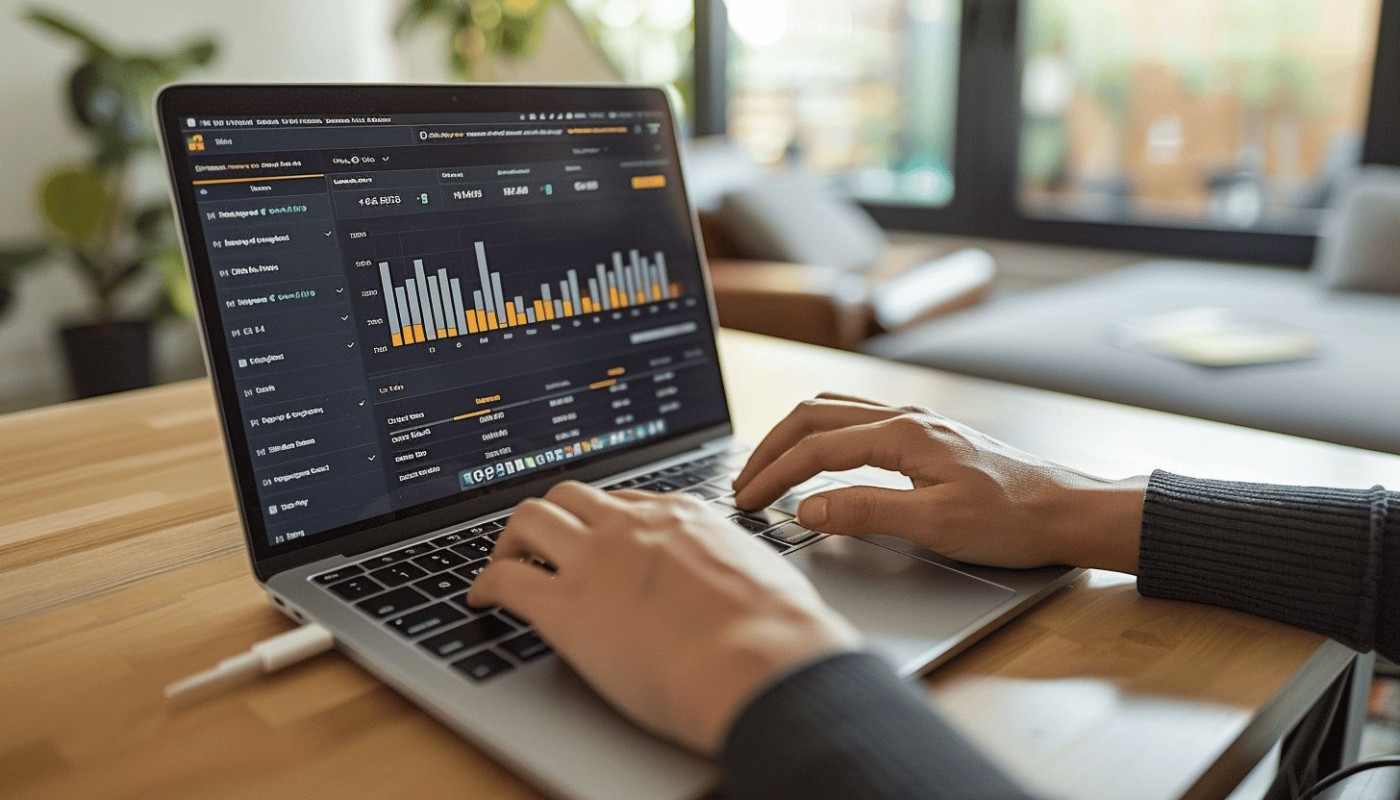 Stratégies pour optimiser les avantages des comptes bancaires en ligne